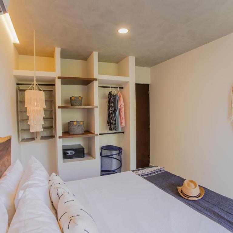 PentHouse whit Privare roof top - Two-Bedroom Apartment - 20