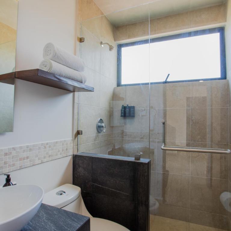 PentHouse whit Privare roof top - Two-Bedroom Apartment - 24