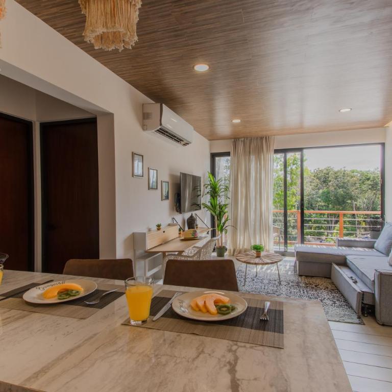 PentHouse whit Privare roof top - Two-Bedroom Apartment - 30