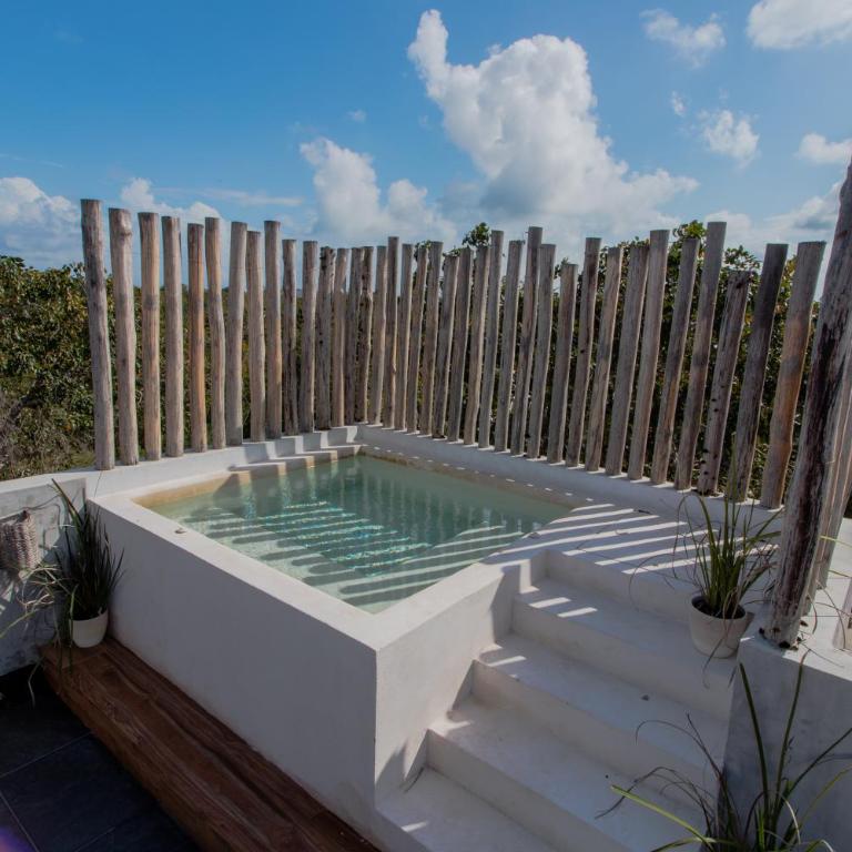PentHouse whit Privare roof top - Two-Bedroom Apartment - 33