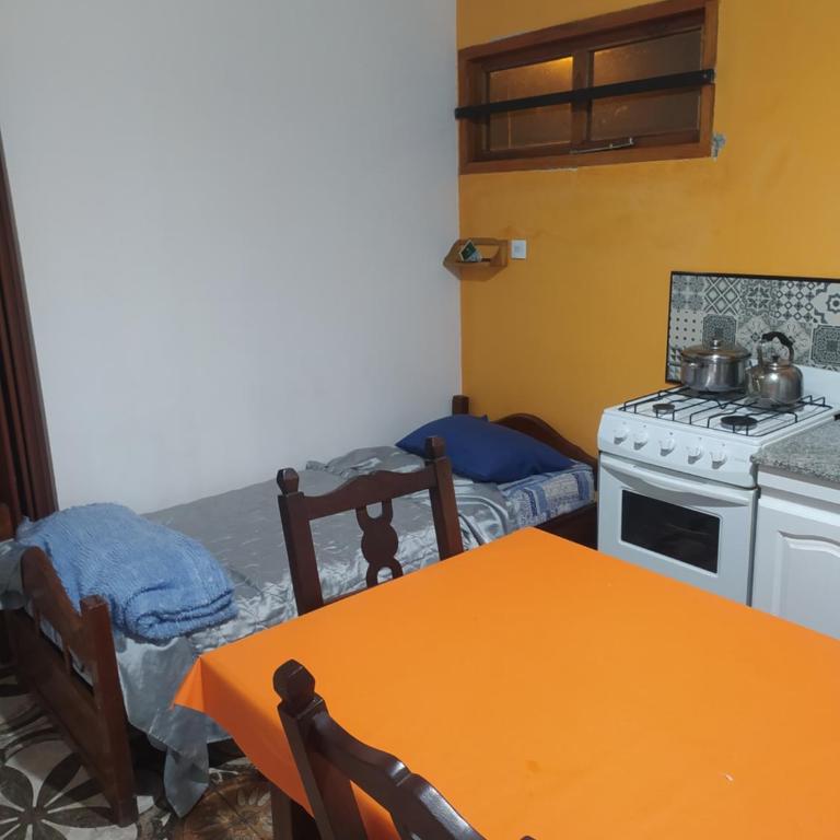 El sitio ideal - Apartamento de 1 dormitorio - 4