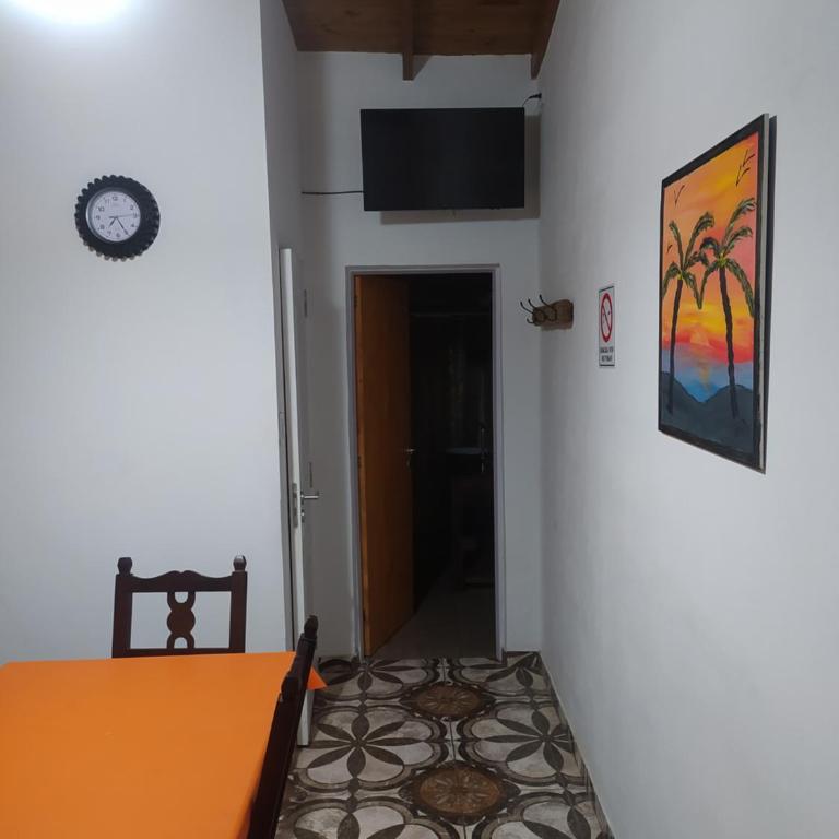 El sitio ideal - Apartamento de 1 dormitorio - 6