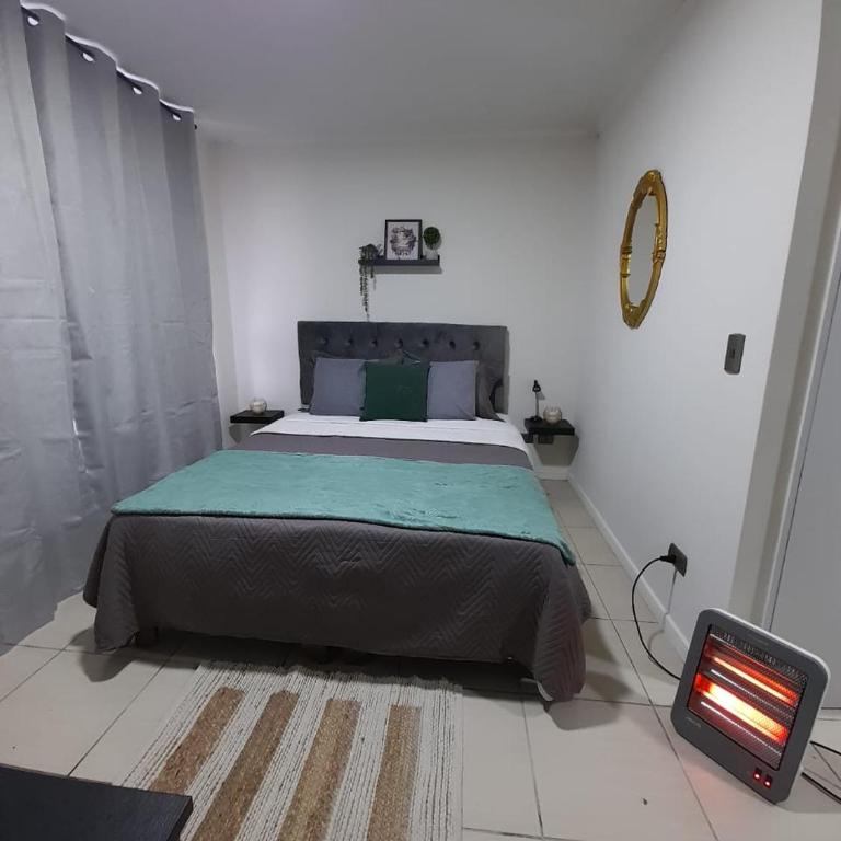 D3 Departamento Estudio - Apartamento de 1 dormitorio - 1