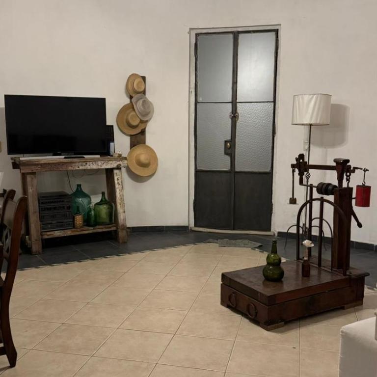 Casa Antigua - Casa de 2 dormitorios - 10