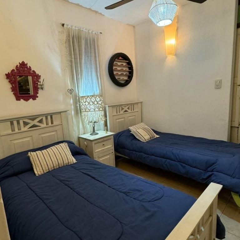 Casa Antigua - Casa de 2 dormitorios - 23