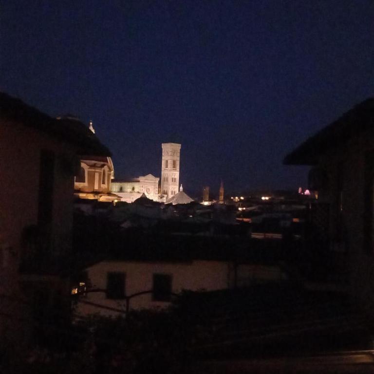 Sweetly Home Florence Panoramic Suite Vista Duomo & Central Apartment - Junior Suite - 7