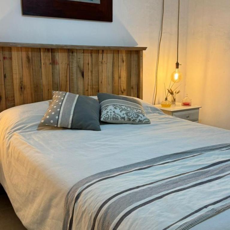 Casa Antigua - Casa de 2 dormitorios - 19