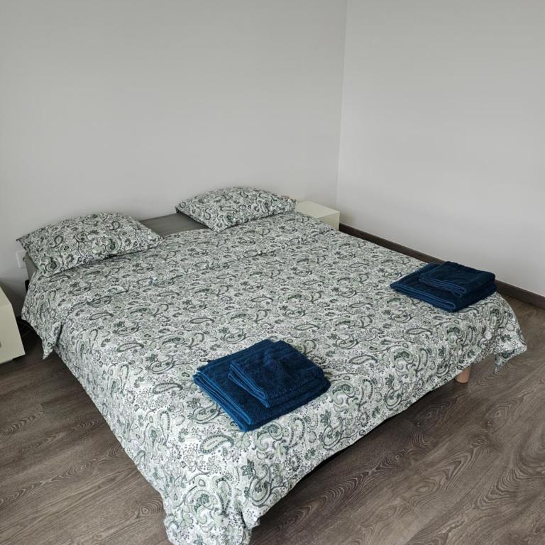 Saint-Denis Park - Appartement 1 Chambre - 7