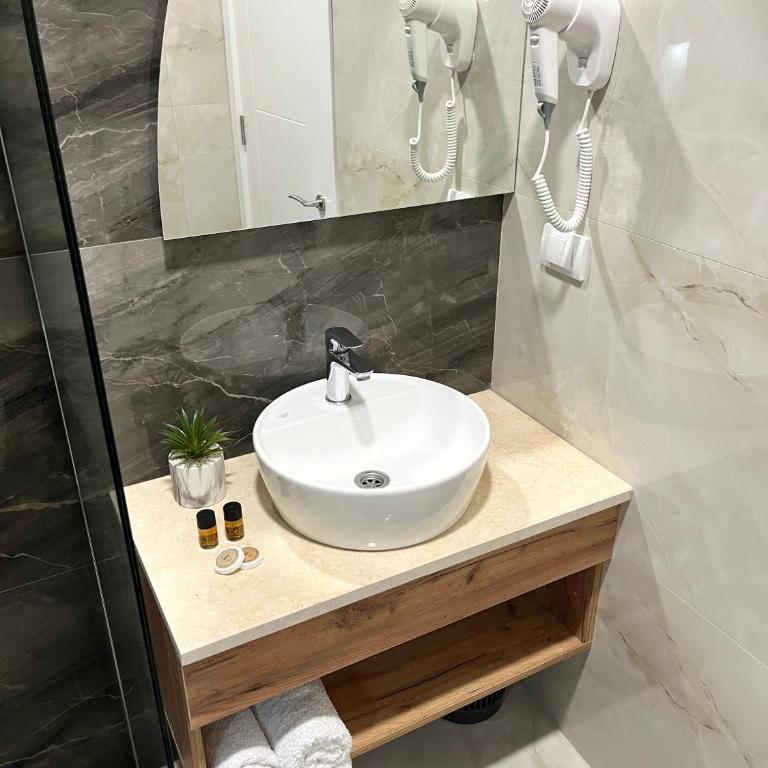 SUPREME Luxury HOTEL - Deluks Apartman - 4