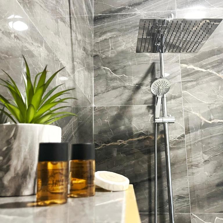 SUPREME Luxury HOTEL - Deluks Dvokrevetni Studio sa Bračnim Krevetom - 2