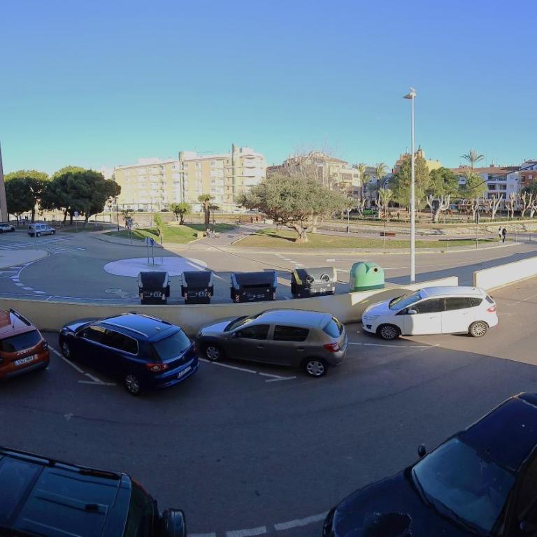 Apartamento REFORMADO con PARKING a 1 minuto de la PLAYA - Apartamento de 3 dormitorios - 18