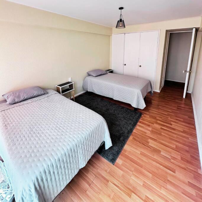 Amplio Departamento con terraza - Apartamento con 4 dormitorios - 7