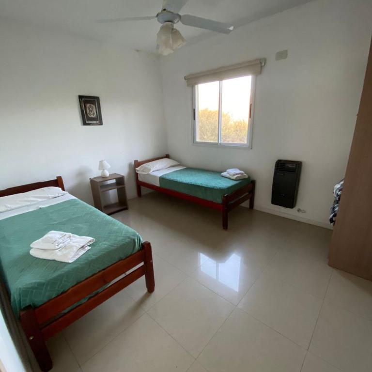 Altos Serranos Apart - Apartamento de 2 dormitorios - 14