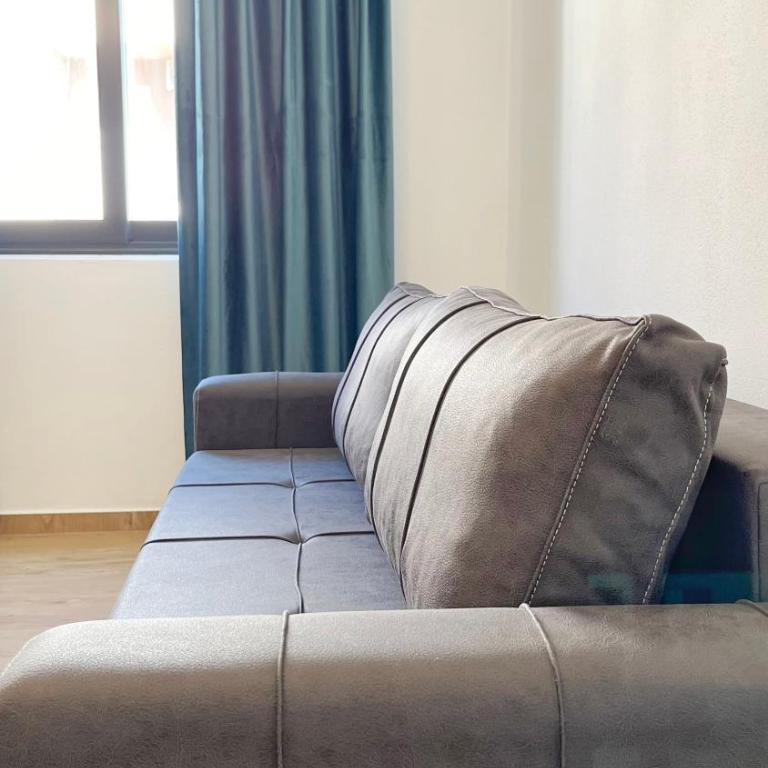 SUPREME Luxury HOTEL - Deluks Apartman - 10