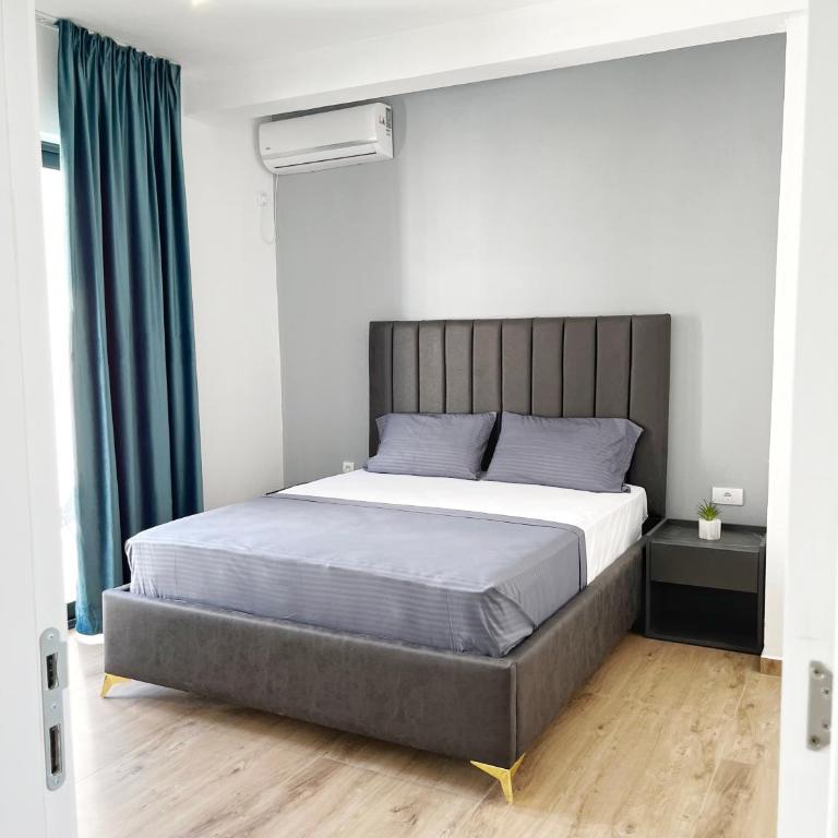 SUPREME Luxury HOTEL - Deluks Dvokrevetni Studio sa Bračnim Krevetom - 1