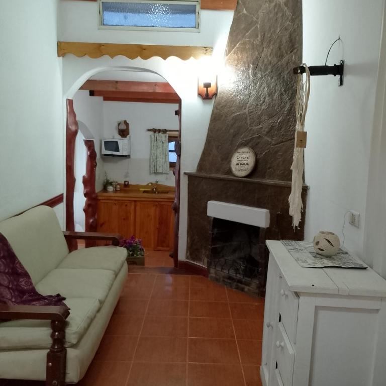Aldea Granpas - Casa con 1 dormitorio - 3