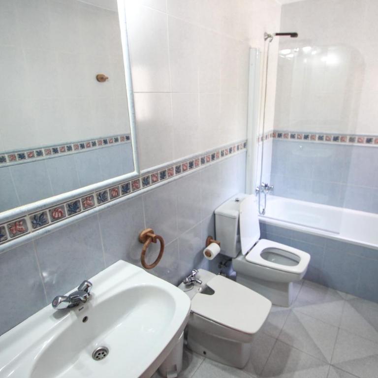 Kanky 6 - modern, well-equipped villa with private pool in Benissa coast - Casa de 3 dormitorios - 22
