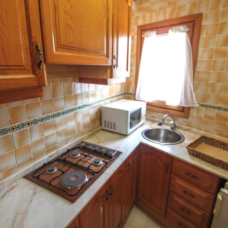 Kanky 6 - modern, well-equipped villa with private pool in Benissa coast - Casa de 3 dormitorios - 18