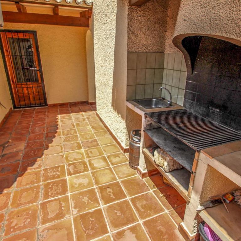 Kanky 6 - modern, well-equipped villa with private pool in Benissa coast - Casa de 3 dormitorios - 15