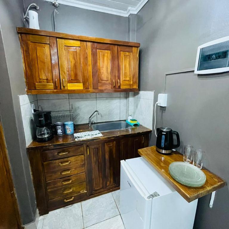 Apart de la Selva - Apartment - 6