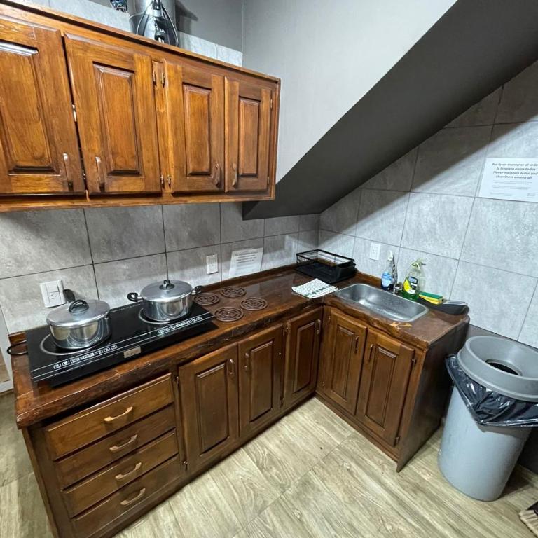 Apart de la Selva - Apartment - 10