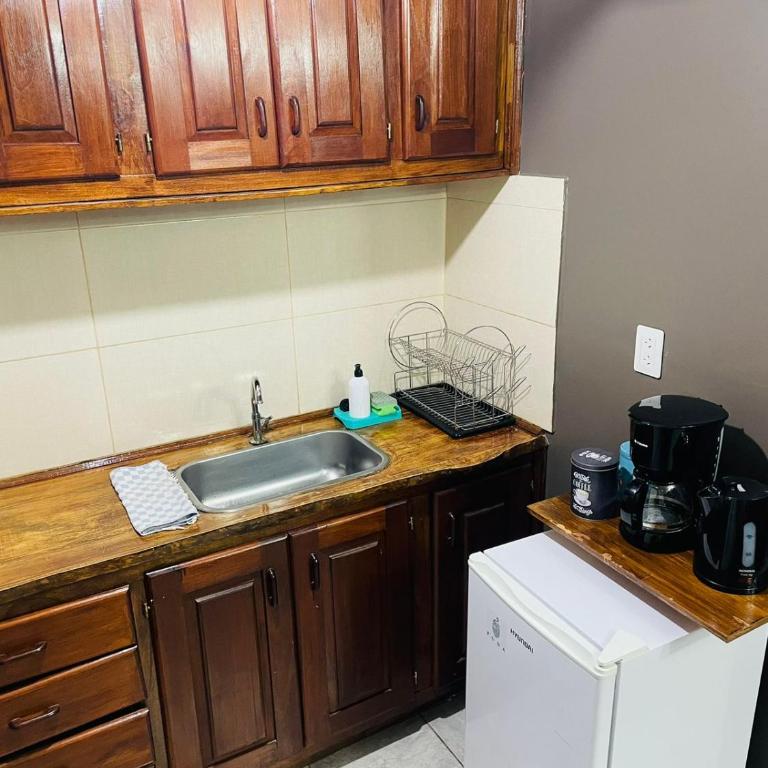 Apart de la Selva - Apartment - 9