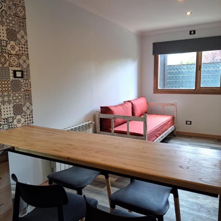 Del Remanso Departamentos - Apartamento de 1 dormitorio - 3