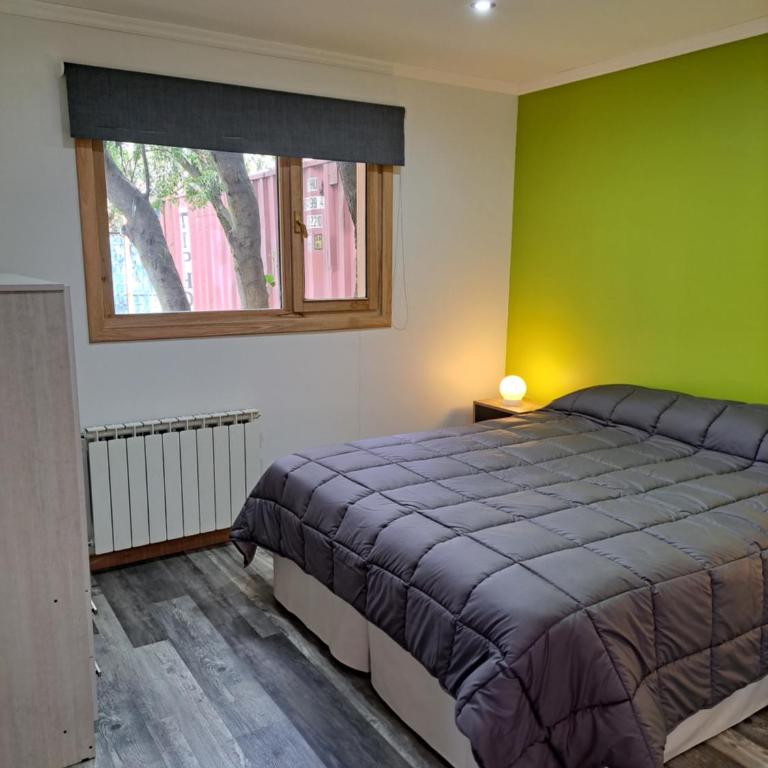 Del Remanso Departamentos - Apartamento de 1 dormitorio - 4