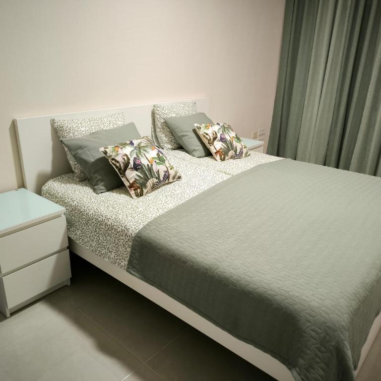 Apartamento corazon de Canteras - Two-Bedroom Apartment - 1