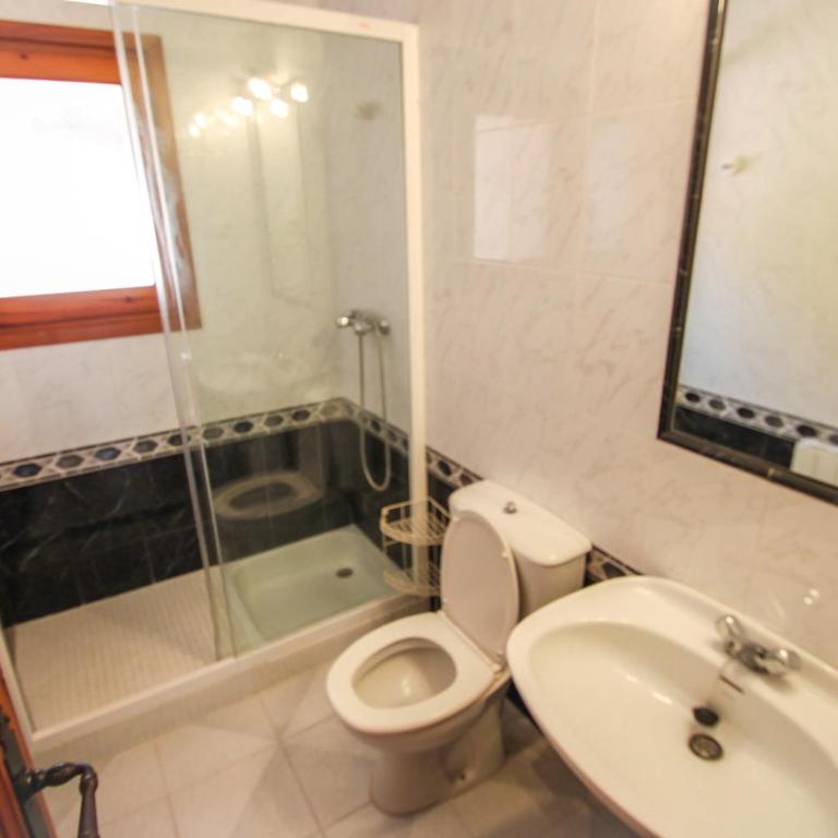 Kanky 10 - family-friendly holiday house in Benissa - 10 - 24
