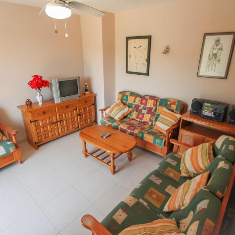 Kanky 10 - family-friendly holiday house in Benissa - 10 - 8