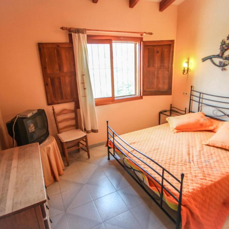 Kanky 10 - family-friendly holiday house in Benissa - 10 - 20