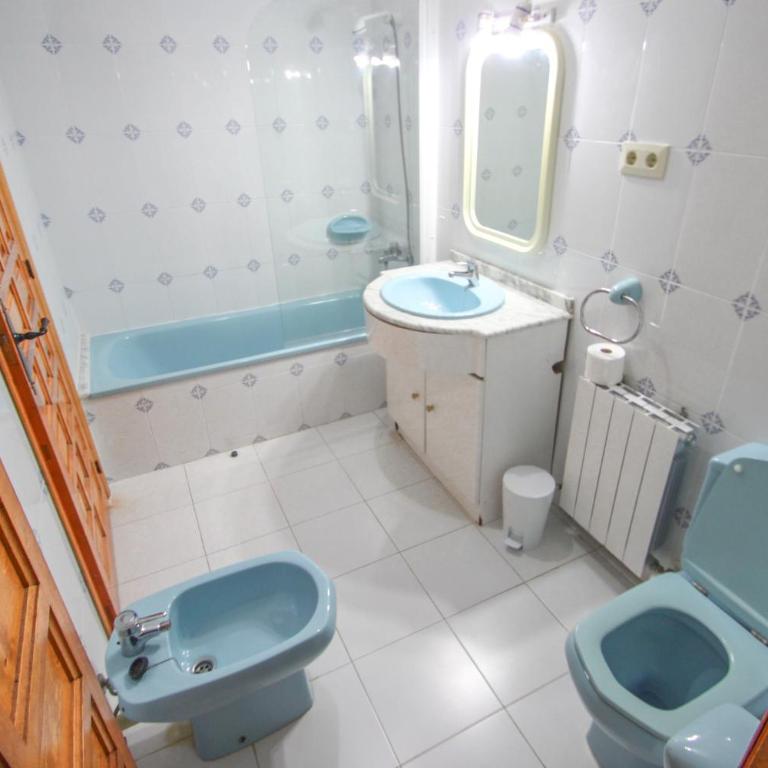 Kanky 10 - family-friendly holiday house in Benissa - 10 - 26