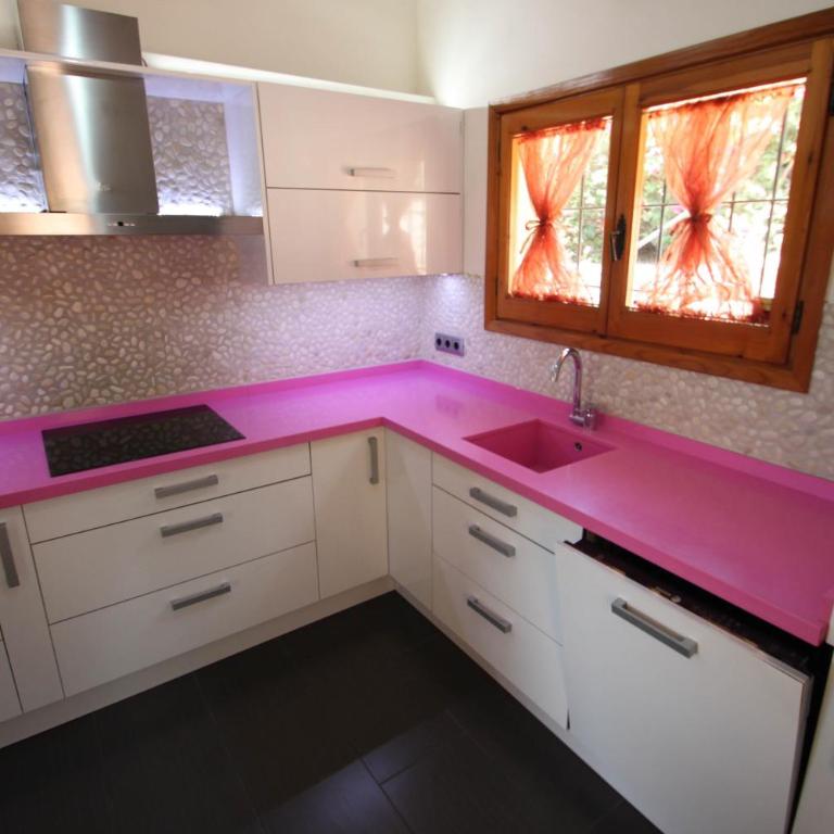 Kanky 10 - family-friendly holiday house in Benissa - 10 - 15