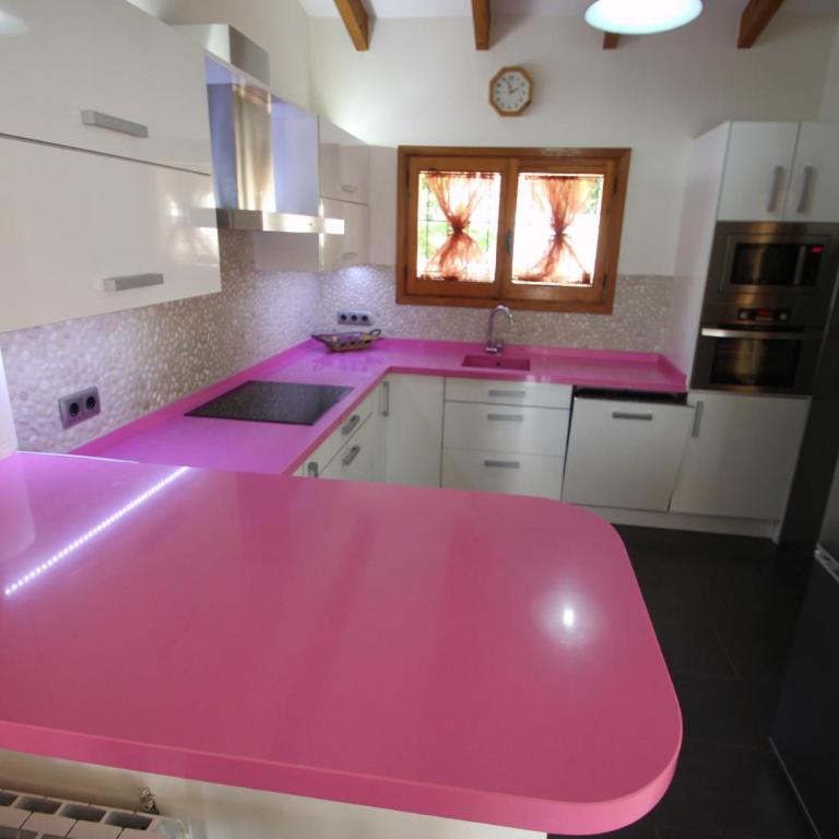 Kanky 10 - family-friendly holiday house in Benissa - 10 - 14