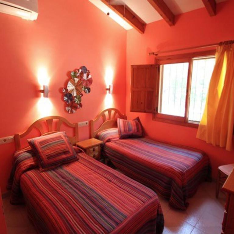 Kanky 10 - family-friendly holiday house in Benissa - 10 - 19
