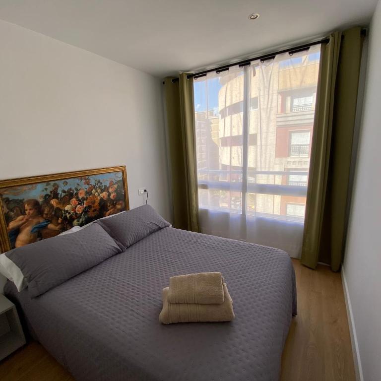 Salitre 51 Home Málaga - Apartamento de 2 dormitorios - 11