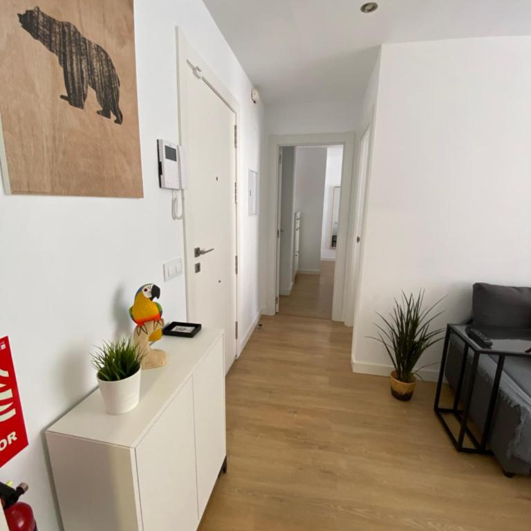 Salitre 51 Home Málaga - Apartamento de 2 dormitorios - 7