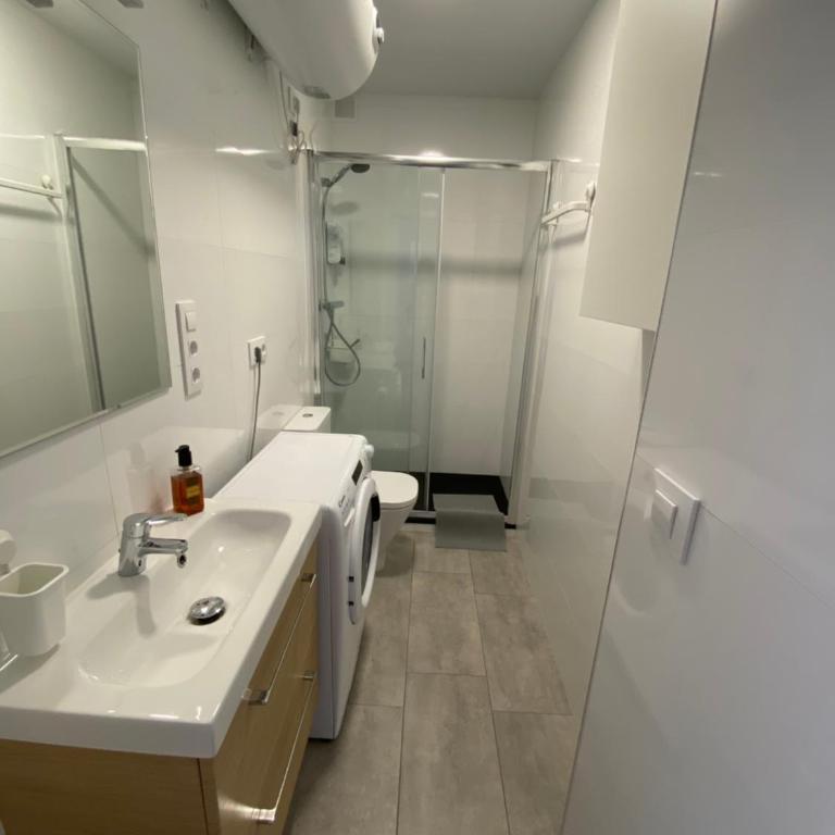 Salitre 51 Home Málaga - Apartamento de 2 dormitorios - 12