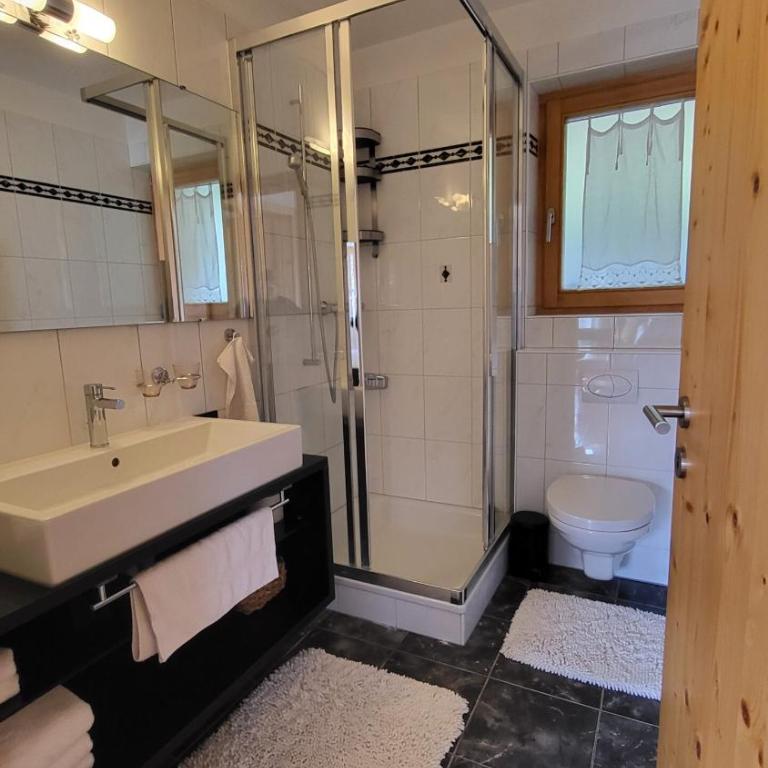 Ferienwohnung Scandella Otto und Monika - Apartment - 4