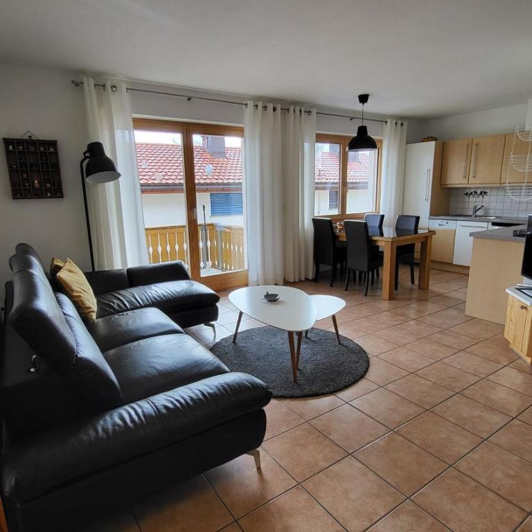 Ferienwohnung Scandella Otto und Monika - Apartment - 3