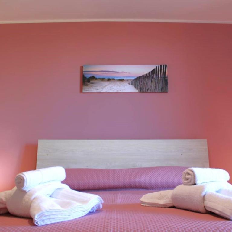 A due passi da - Appartamento con 2 Camere da Letto - 2