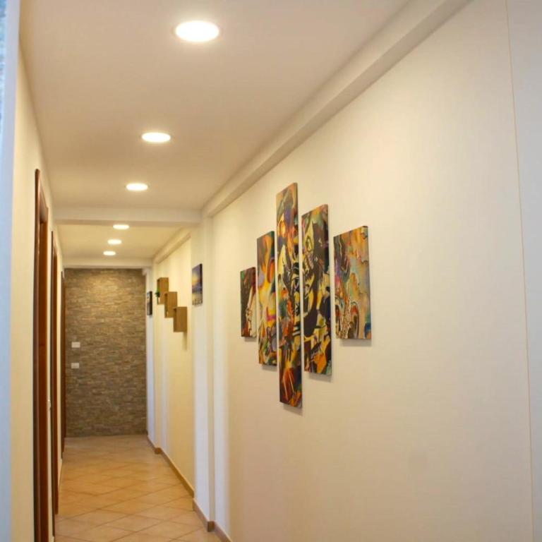 A due passi da - Appartamento con 2 Camere da Letto - 6
