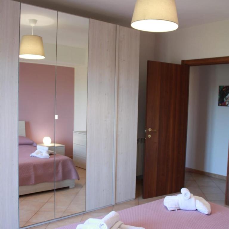 A due passi da - Appartamento con 2 Camere da Letto - 4