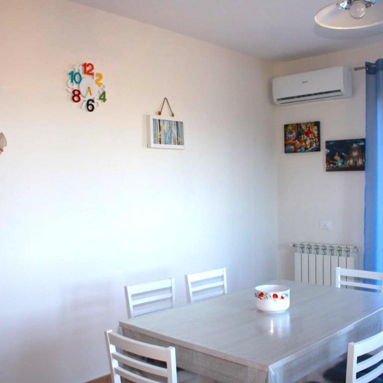 A due passi da - Appartamento con 2 Camere da Letto - 11