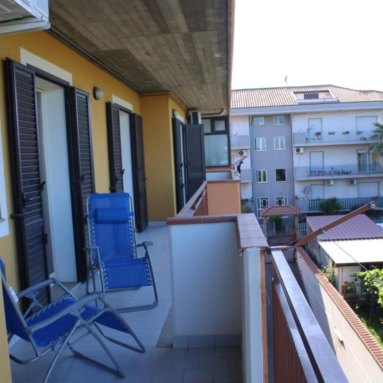 A due passi da - Appartamento con 2 Camere da Letto - 16