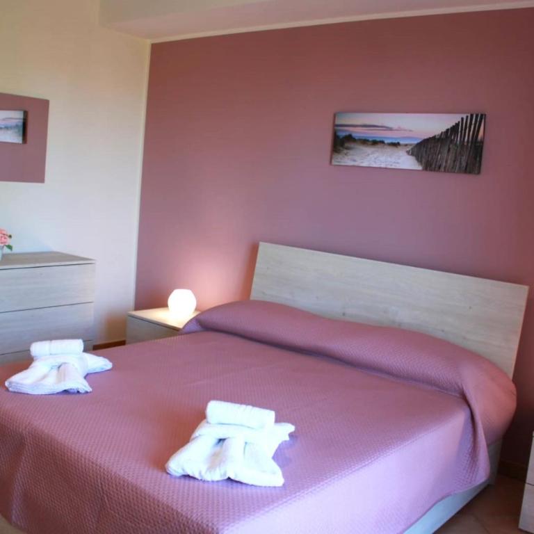 A due passi da - Appartamento con 2 Camere da Letto - 5