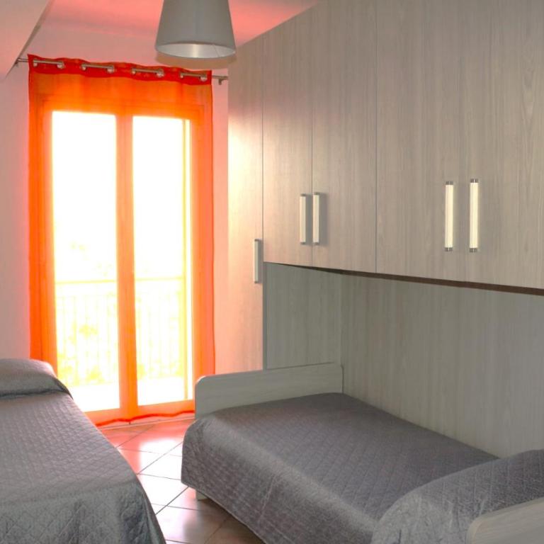 A due passi da - Appartamento con 2 Camere da Letto - 7