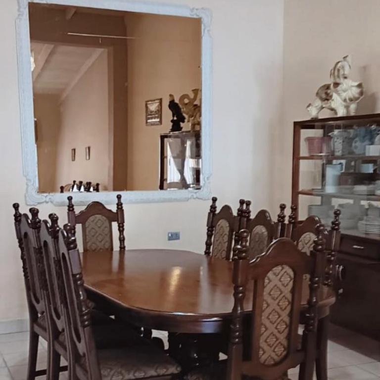 Casa Familiar "Chiqui" - Casa con 1 dormitorio - 13