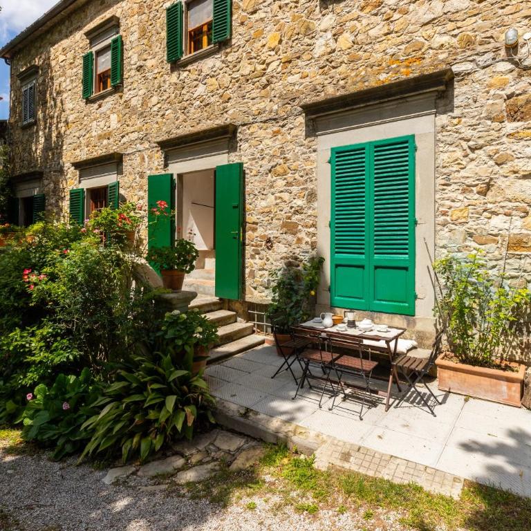 CYPRESSES VILLA with PRIVATE SWIMMING POOL - Casa con 5 Camere da Letto - 18